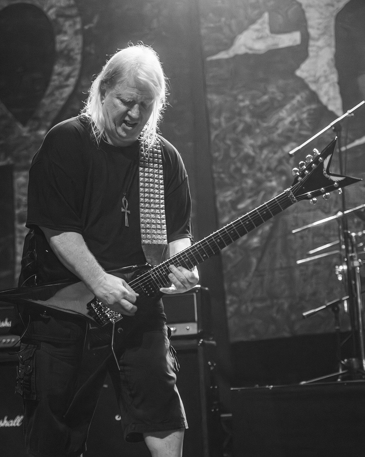 Nile - Latin America Tour 2026